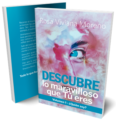 Descubre lo maravilloso que Tú eres — Volumen 1: ¿Quién Soy?