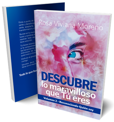 Descubre lo maravilloso que Tú eres — Volumen 2: Reconociendo Quién Soy